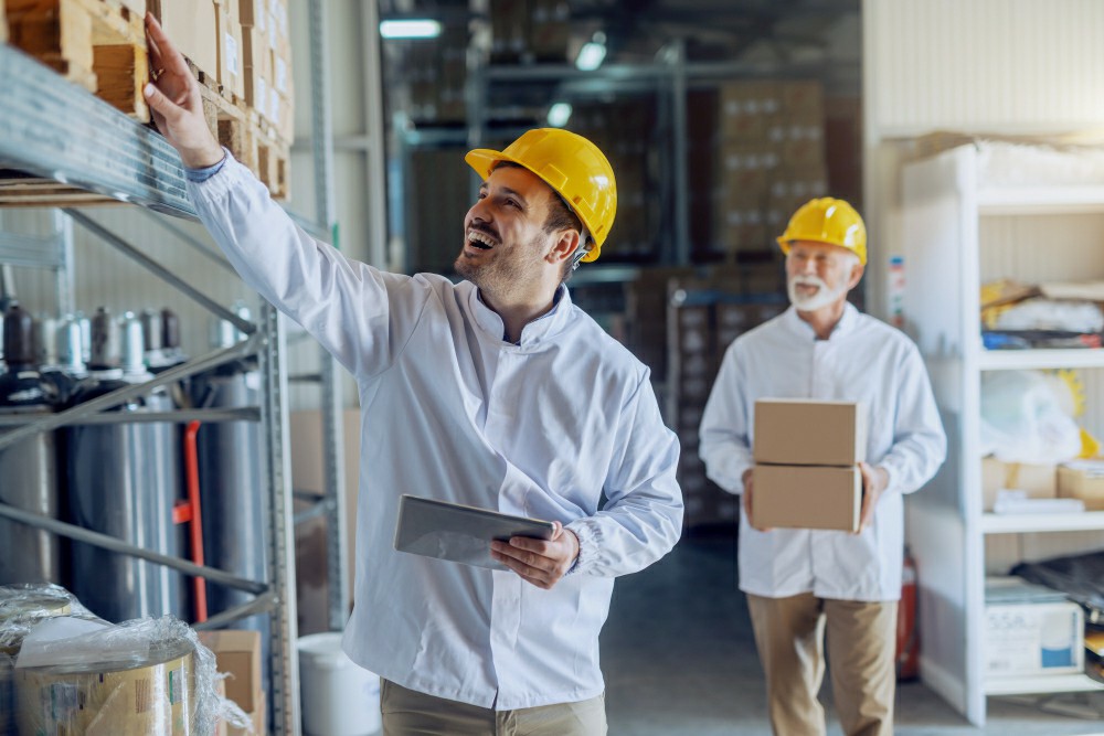 How First Aid Training Improves Efficiency in the Irish Construction Industry - First Aid Training Article