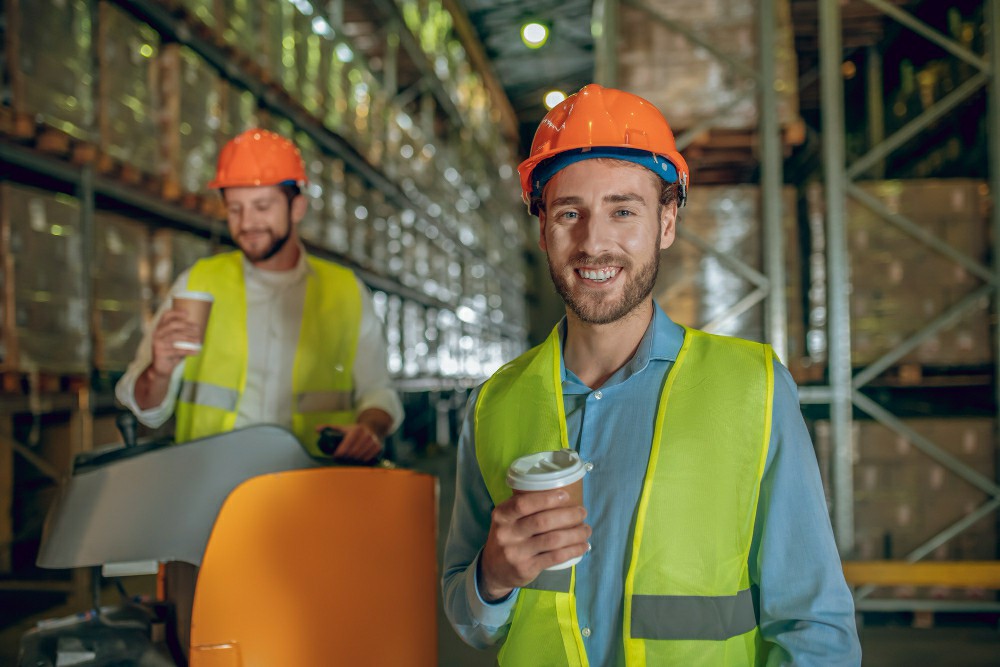 Ensuring Safe Logistics Operations in Ireland with Warehouse First Aid Training - First Aid Training Article