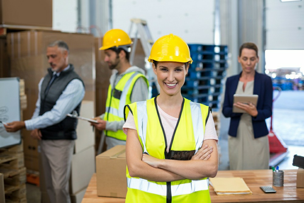 The Essential Role of First Aid Course for Irish Delivery Personnel - First Aid Training Article