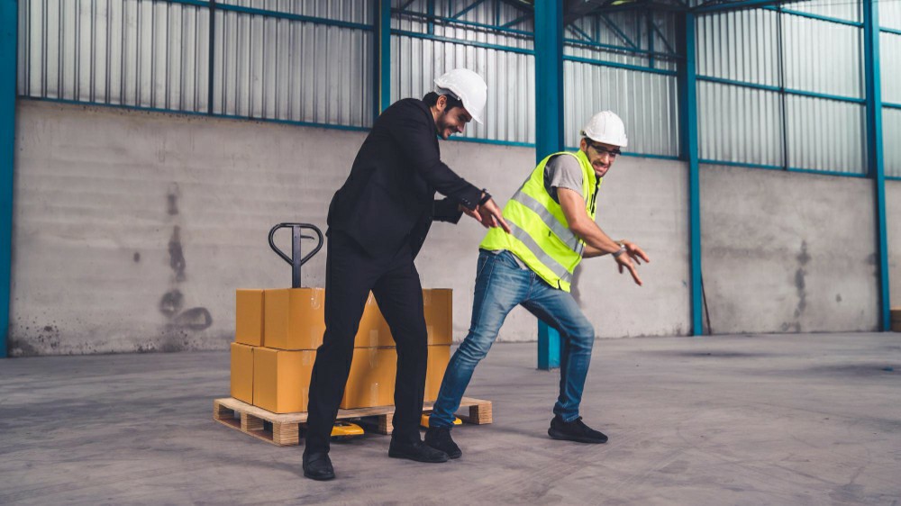 First Aid Course Online for Dublin Workers: Prioritize Safety - First Aid Training Article