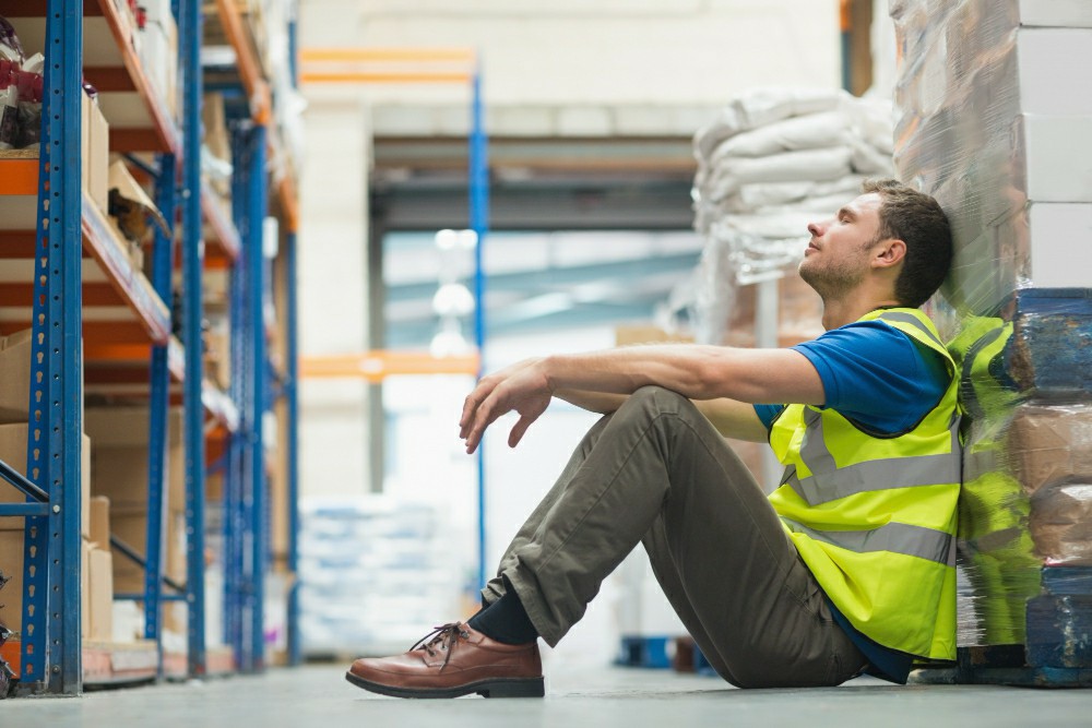 Ergonomics and First Aid Course Online for Galway Employees - First Aid Training Article
