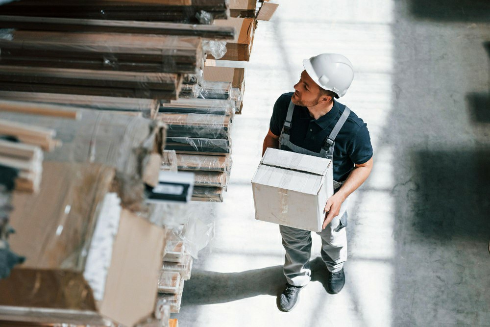 Advanced first aid procedures for Delivery Drivers Course Online - First Aid Training Article