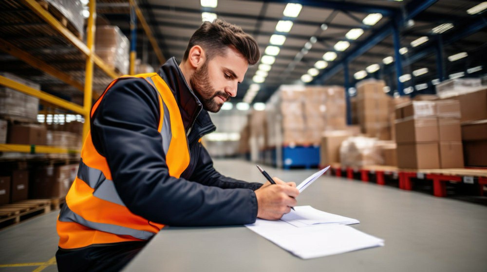 Advanced first aid procedures for Logistics Personnel - Get Your First Aid Certificate Online - First Aid Training Article