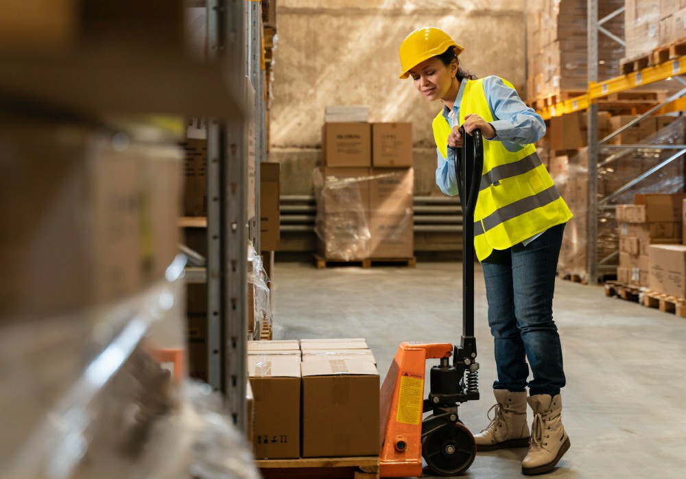 The Importance of First Aid Training in the Construction Sector - First Aid Training Article