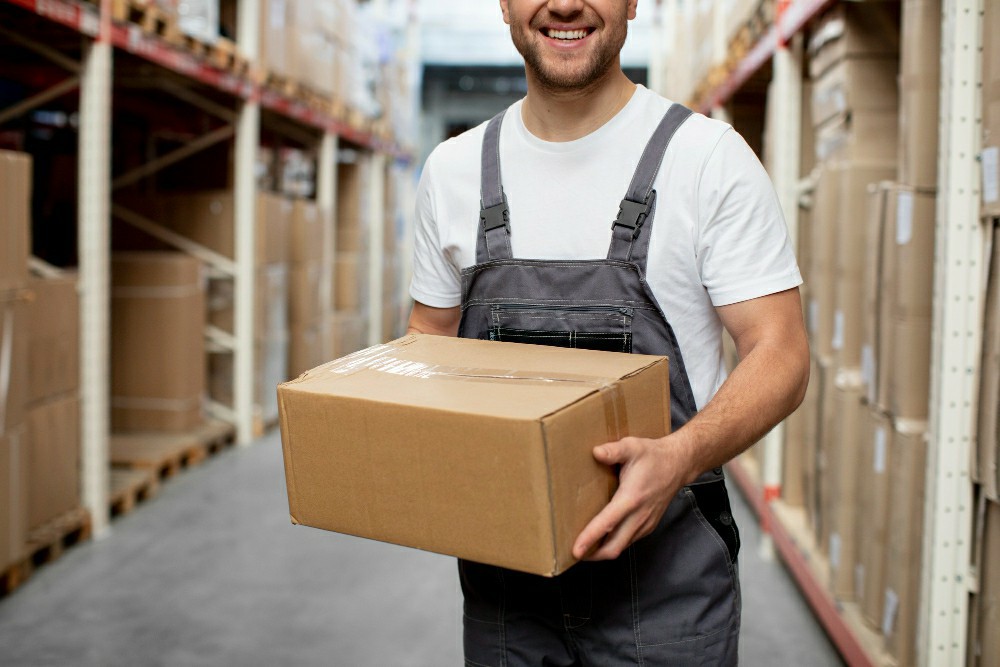 The Importance of First Aid Training in the Logistics Sector - First Aid Training Article