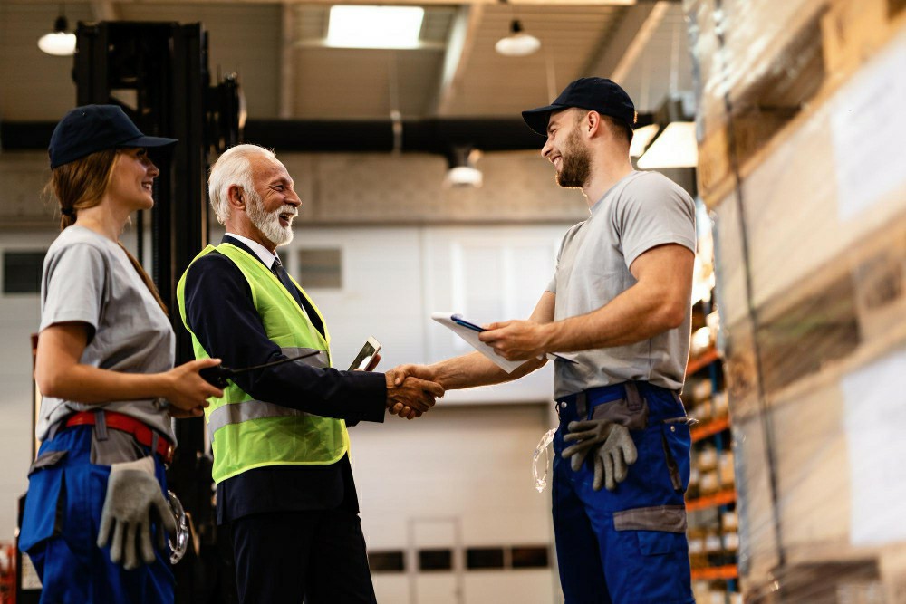 Mastering First Aid: A Comprehensive Guide for Workplace Safety in Dublin - First Aid Training Article