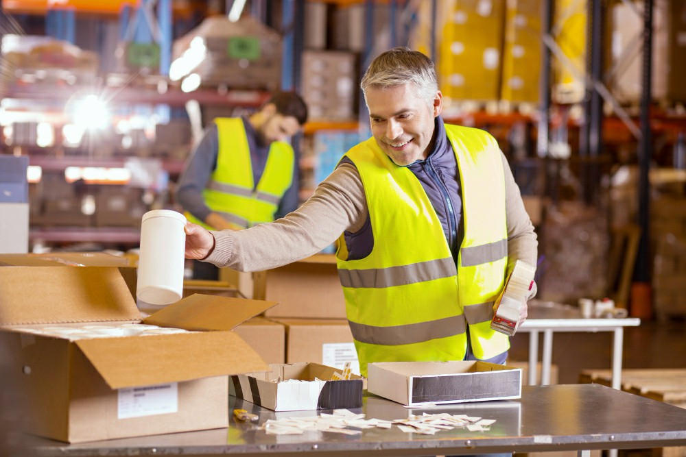Unlocking the Future of Workplace Safety: The Importance of Online Health and Safety Training in Dublin - First Aid Training Article