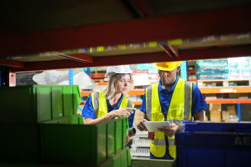 Understanding the Importance of Free Occupational Safety Courses in Ireland - First Aid Training Article