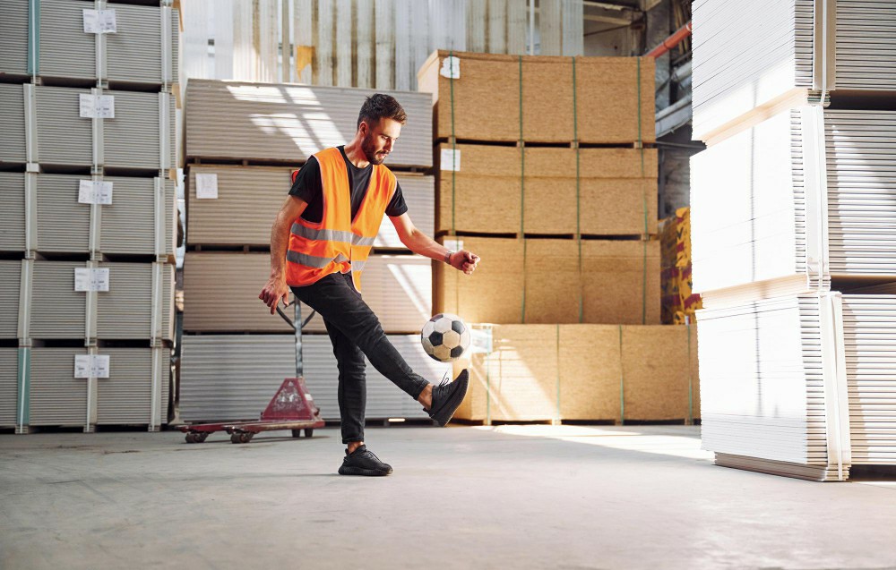 Maximizing Workplace Safety: Essential Health and Safety Training in D - First Aid Training Ireland