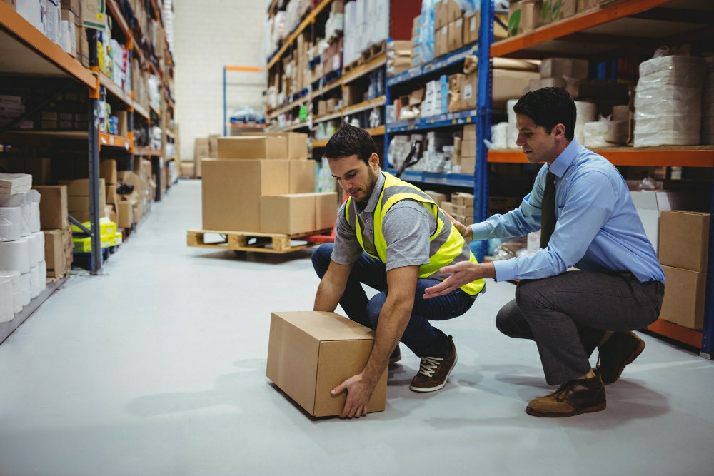 Maximizing Workplace Safety: Your Guide to Free Online Health and Safety Training in Ireland - First Aid Training Article