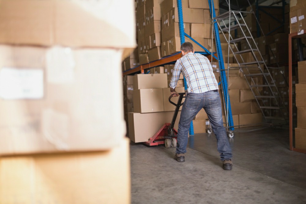 Understanding Workplace Safety Hazards: A Comprehensive Guide for Irish Employers - First Aid Training Article