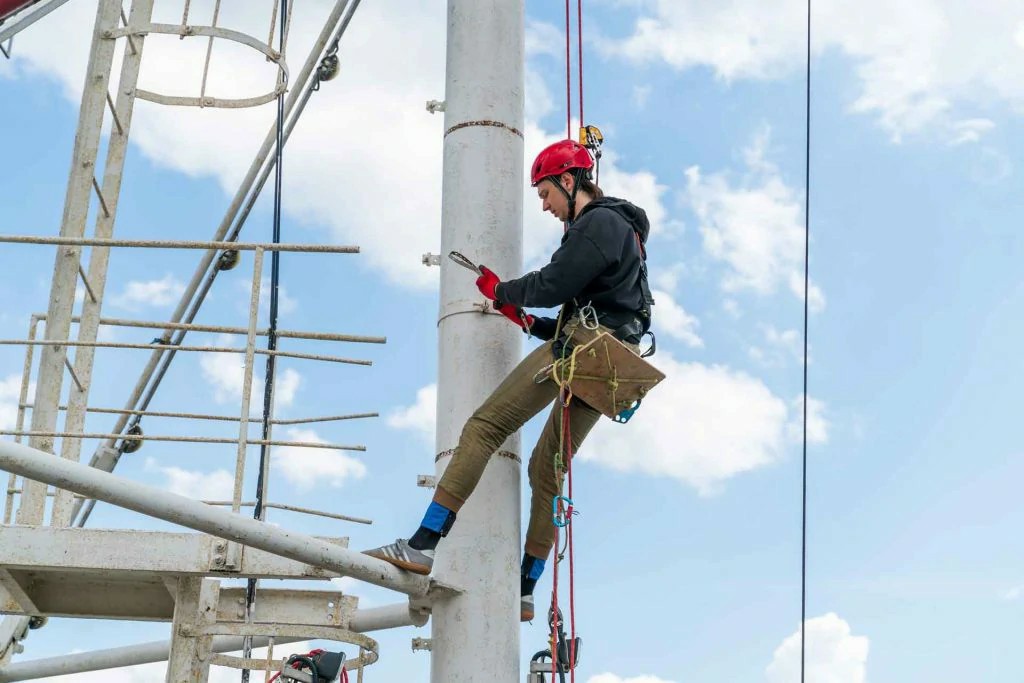 Unlocking High-Paying Safety Careers: The Impact of First Aid Certification - First Aid Training Article