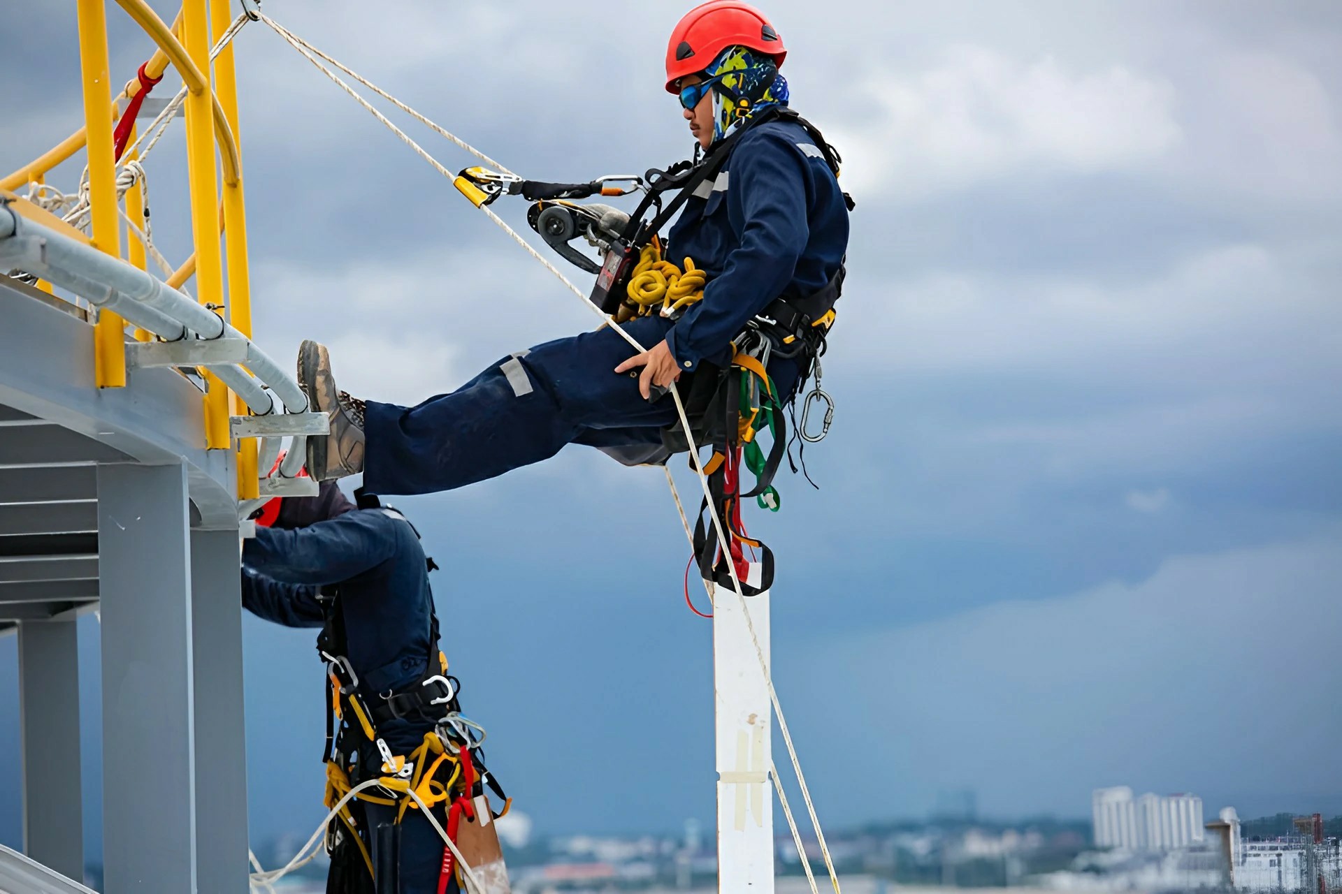 Understanding the Main Risks of First Aid and the Value of Proper Training - First Aid Training