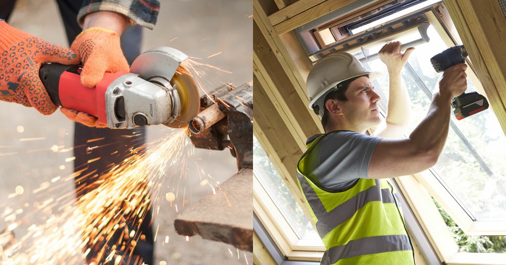 Empowering Safety in the Workplace: The Supervisor's Role in Abrasive  - First Aid Training Ireland