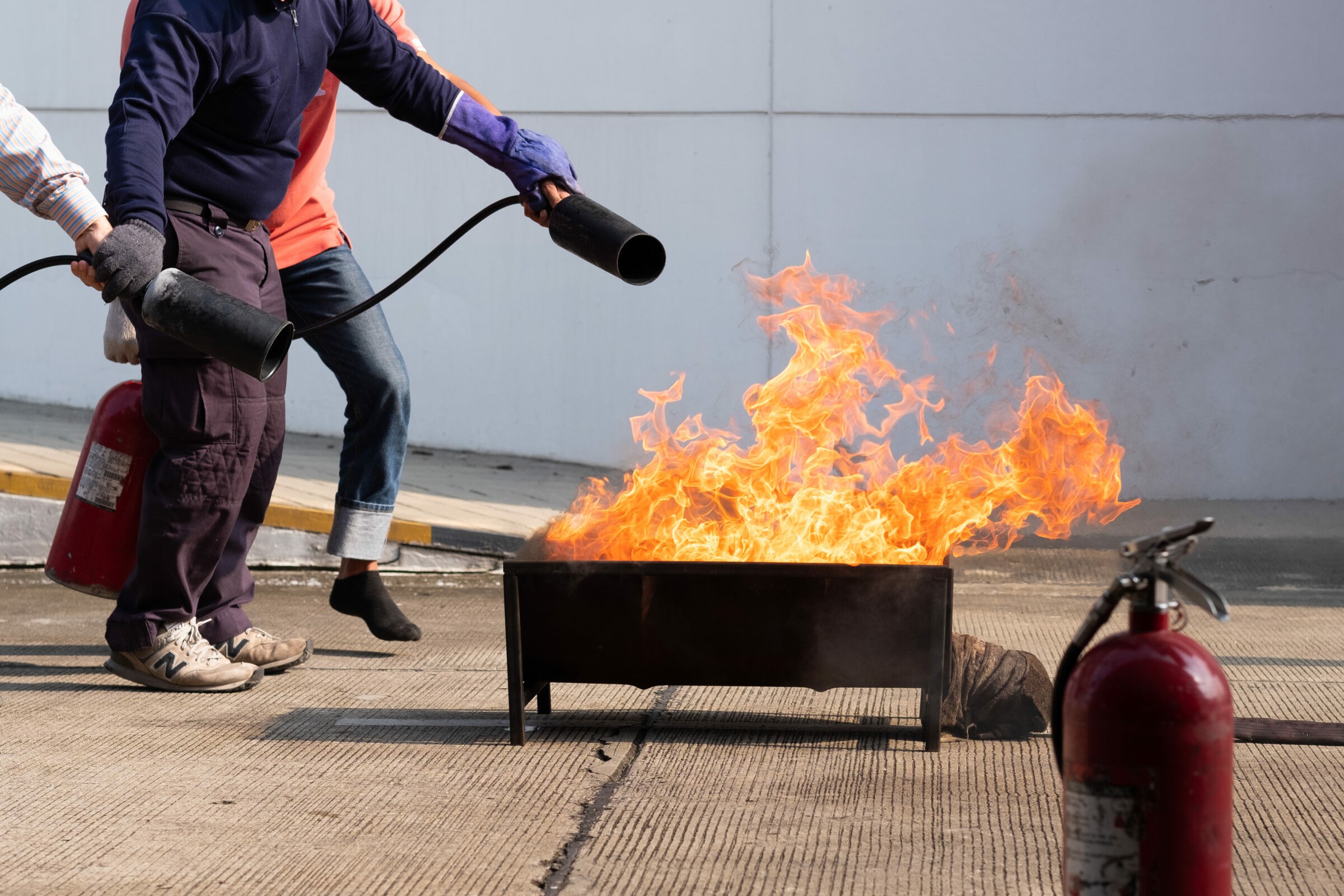 Enhancing Workplace First Aid: The Critical Role of First Aid & First Aid Training - First Aid Training Article