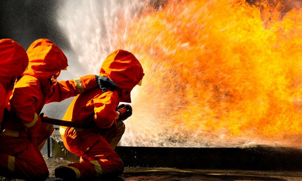 Enhancing Workplace Safety Through First Aid & First Aid Training - First Aid Training Article
