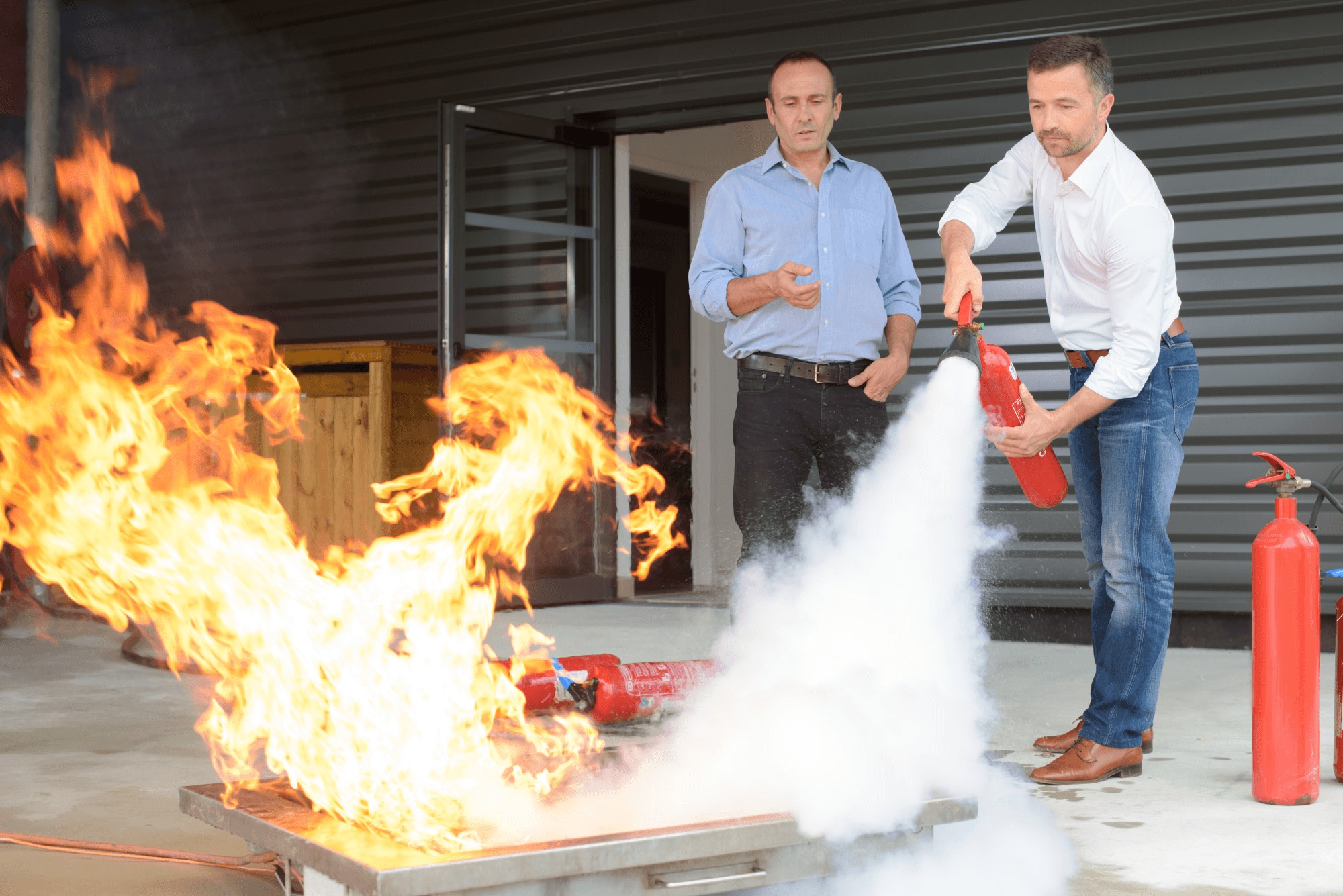 Essential Responsibilities of First Aid supervisors: A Comprehensive Guide for Irish Workplaces - First Aid Training Article