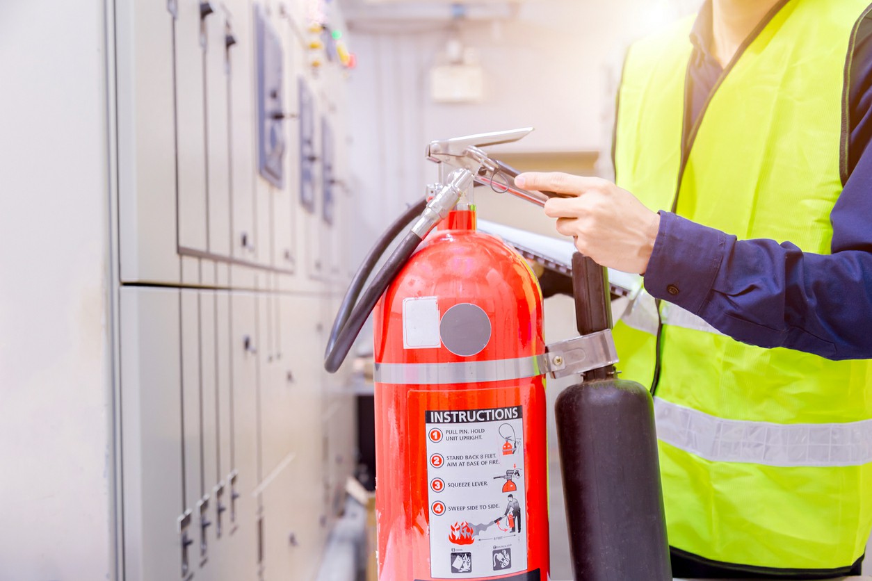 Elevate Your Workplace Safety: The Critical Need for First Aid & First Aid Training - First Aid Training Article