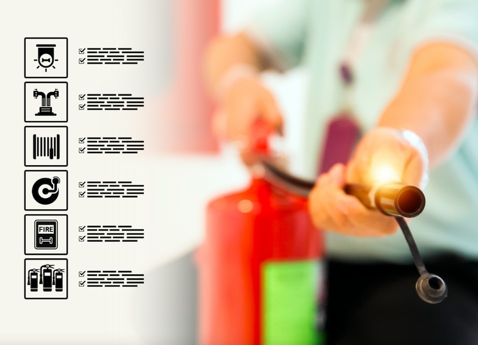 First Aid & First Aid Training: The Essential Shield Against Workplace Fires - First Aid Training Article