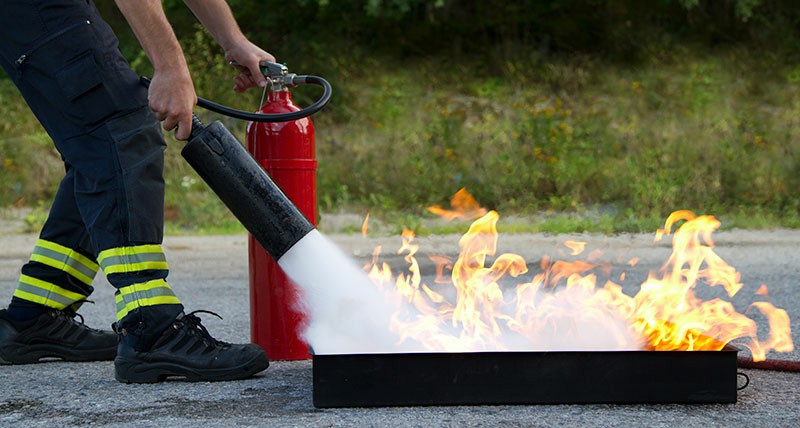 The Essential Role of First Aid supervisors Certification in Irish Workplace Safety - First Aid Training Article