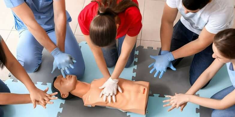 Empower Your Workplace: The Transformative Impact of First Aid & CPR Training in Ireland - First Aid Training Article