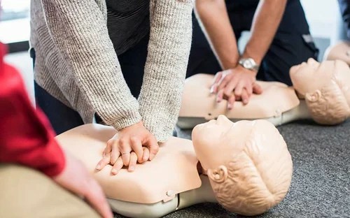 Unlocking Safety: The Imperative of First Aid & CPR Certification for Every Employee - First Aid Training Article