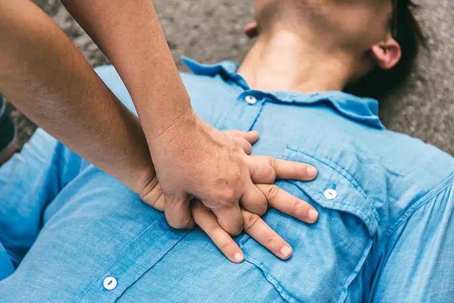 Empowering Your Workforce: The Indispensable Role of First Aid & CPR C - First Aid Training Ireland