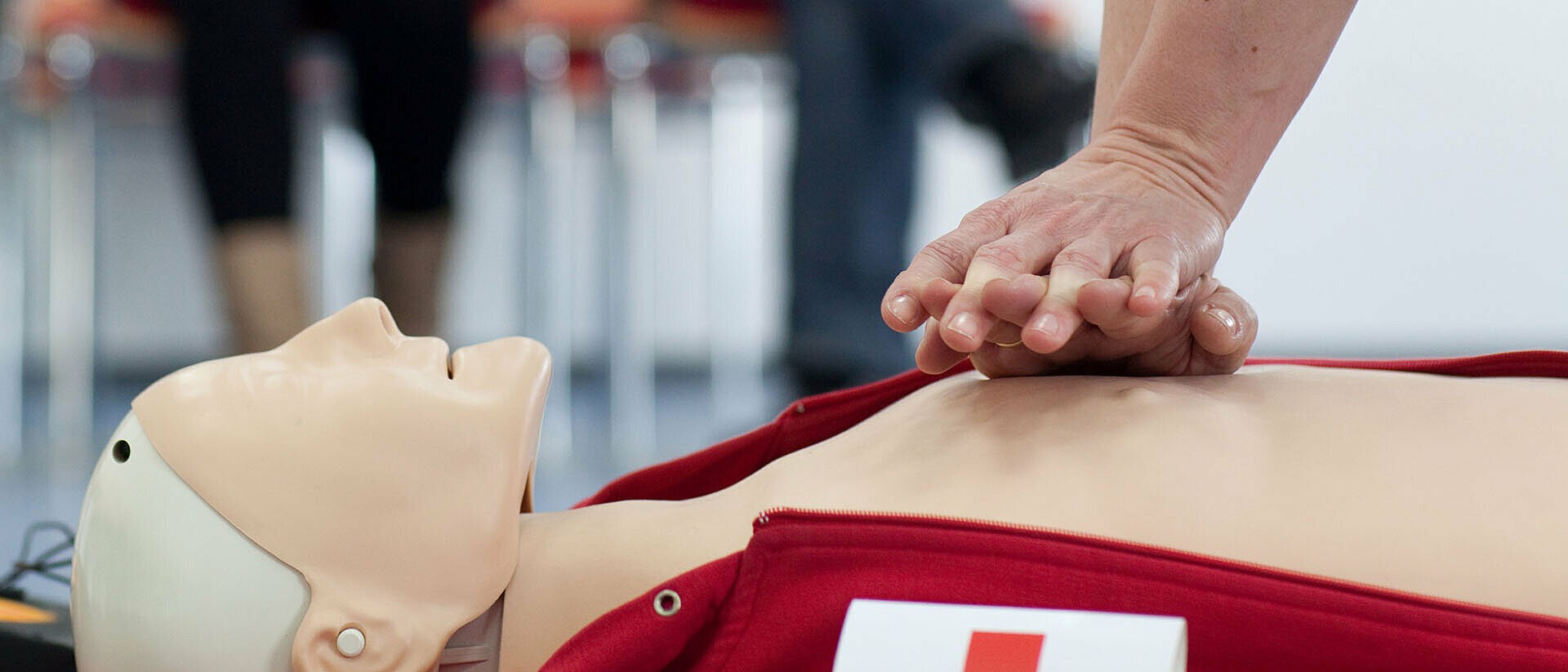 Mastering First Aid: Essential Safety Skills for a Prepared Workplace - First Aid Training Article