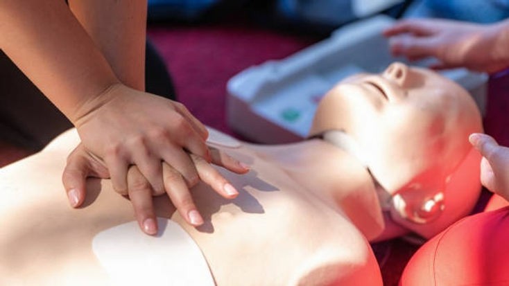 Elevate Your Workplace Safety and Compliance: The Essential First Aid & CPR Certification for Businesses in Ireland - First Aid Training Article