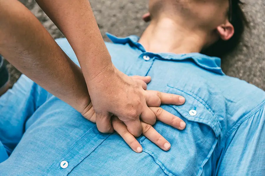 Empower Your Workplace: The Essential Guide to First Aid and CPR Training in Ireland - First Aid Training Article