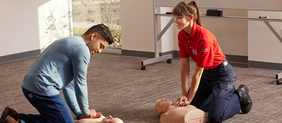 Empower Your Workforce: The Critical Role of First Aid Training in Workplace Safety - First Aid Training Article