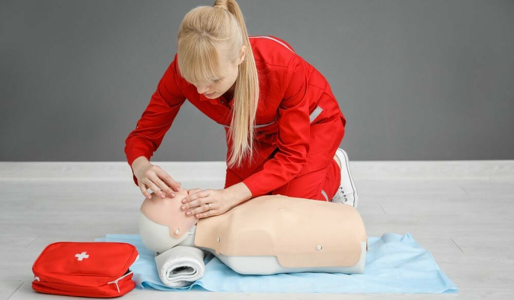 Transform Your Workplace Safety with Essential First Aid & CPR Training Across Ireland - First Aid Training Article