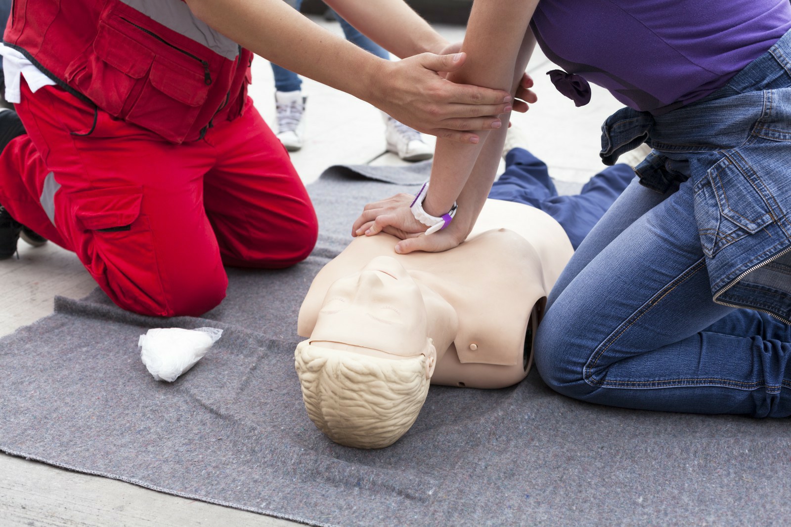 The Critical Role of First Aid Training in Ensuring Workplace Safety and Compliance - First Aid Training Article