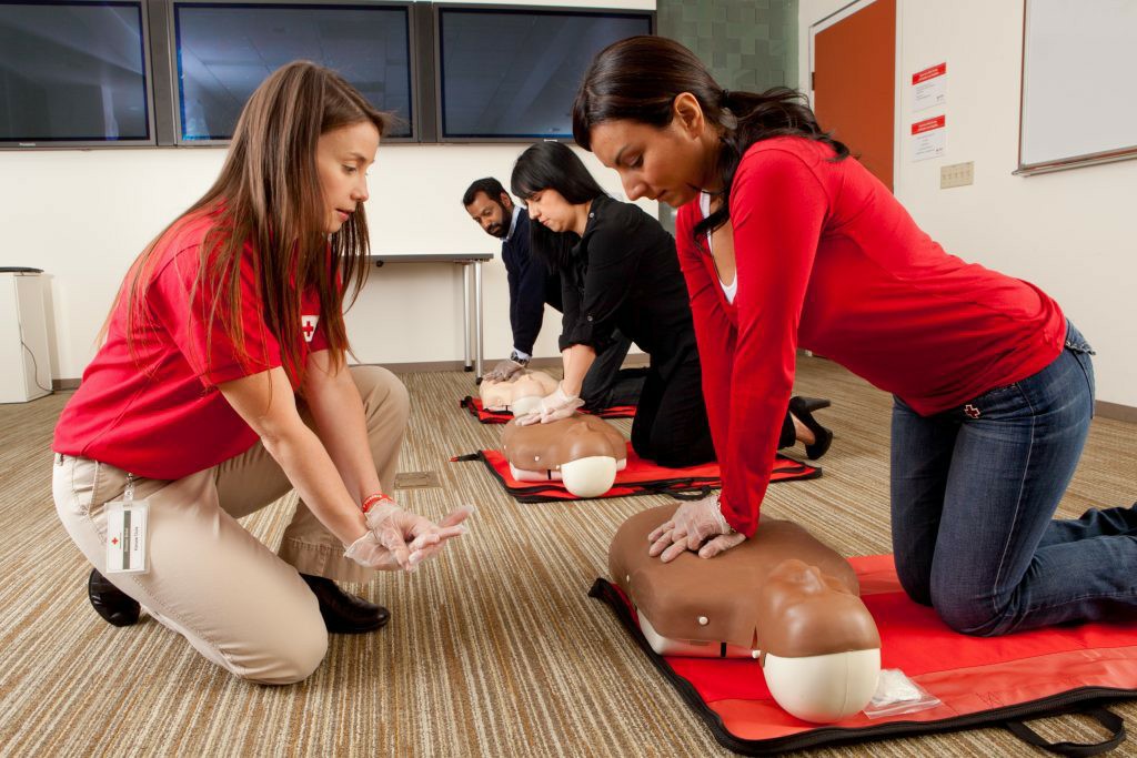 Empower Your Team: The Essential Guide to First Aid & CPR Certification in Ireland???s Workplaces - First Aid Training Article