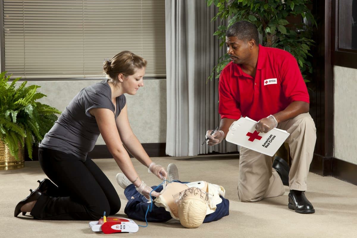 Elevate Your Workplace Safety with Essential First Aid & CPR Certification in Major Irish Cities - First Aid Training Article