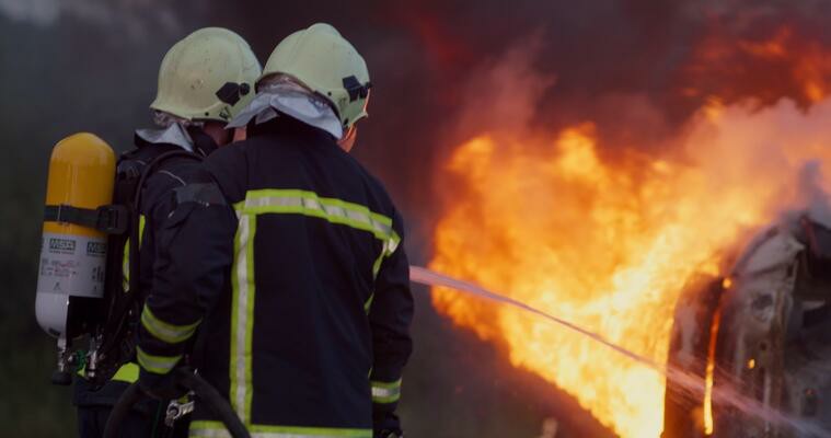Essential Online First Aid Training: Safeguarding Irish Workplaces and Homes - First Aid Training Article