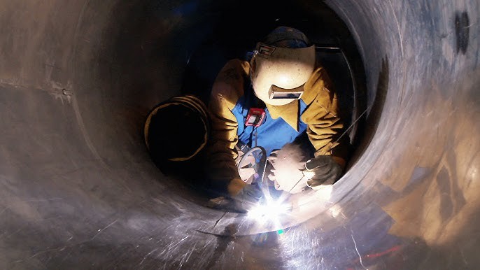 Unlocking Safety: Online Confined Space Awareness Training in Ireland - First Aid Training Article