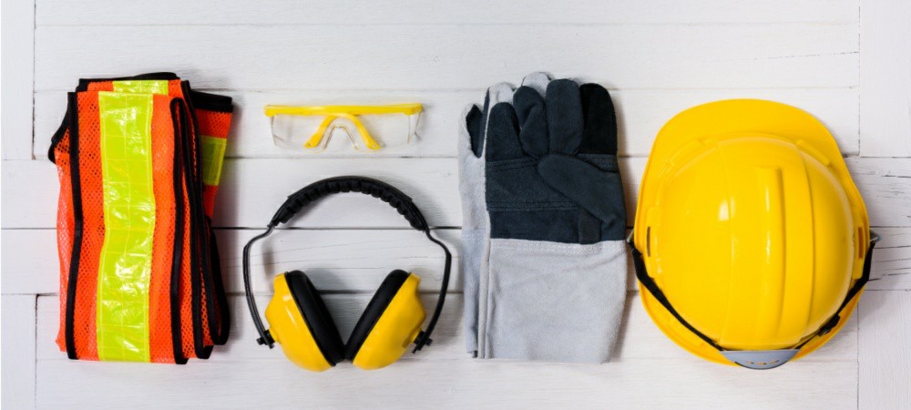 Unlocking Workplace Safety: Your Guide to PPE Online Training & Certification in Ireland - First Aid Training Article
