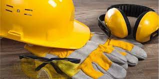 Elevate Workplace Safety with Our Comprehensive Online PPE Training in Ireland - First Aid Training Article