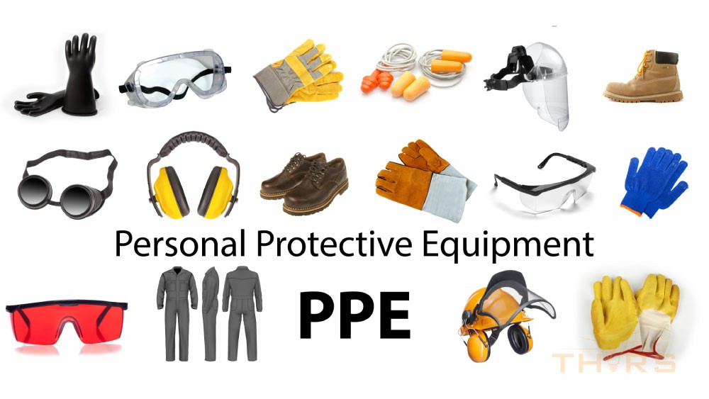 Achieve Safety Excellence: Online PPE Training & Certification in Ireland - First Aid Training Article