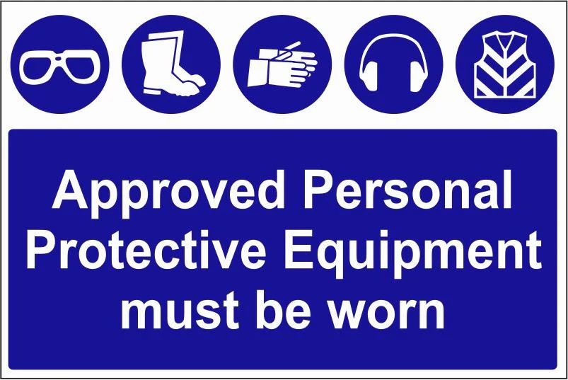 Enhance Workplace Safety with PPE Awareness Training ??? Your Online Cer - First Aid Training Ireland