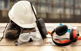 Unlock Workplace Safety: Your Guide to Online PPE Certification in Ireland - First Aid Training Article