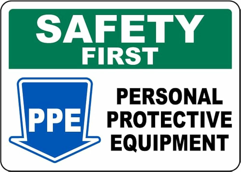 Achieve Excellence in Workplace Safety: Your Guide to Online PPE Train - First Aid Training Ireland