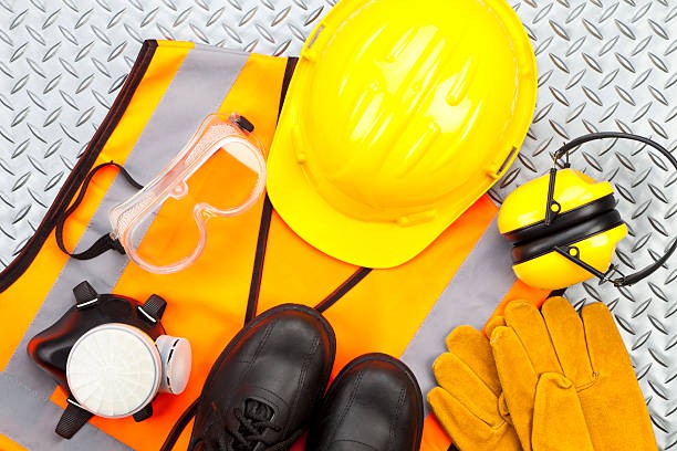 Elevate Your Workplace Safety: Get Certified in PPE Training Online in Ireland - First Aid Training Article