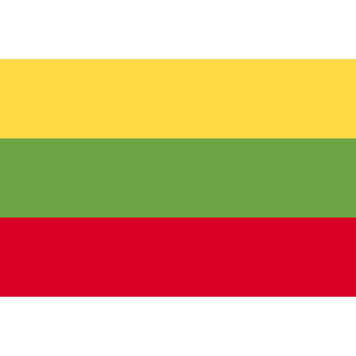 Lithuania - First Aid Course