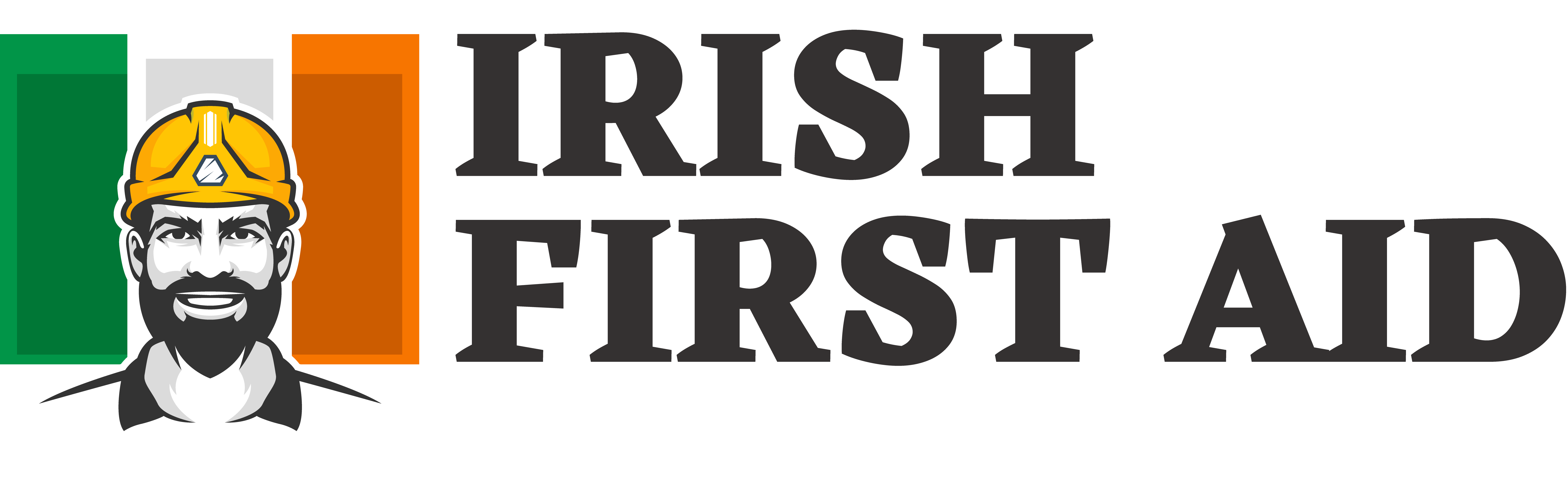 Irish First Aid