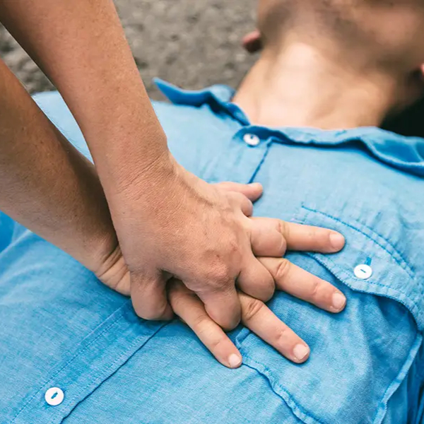 First Aid Course Online Training in Dublin by Irish First Aid